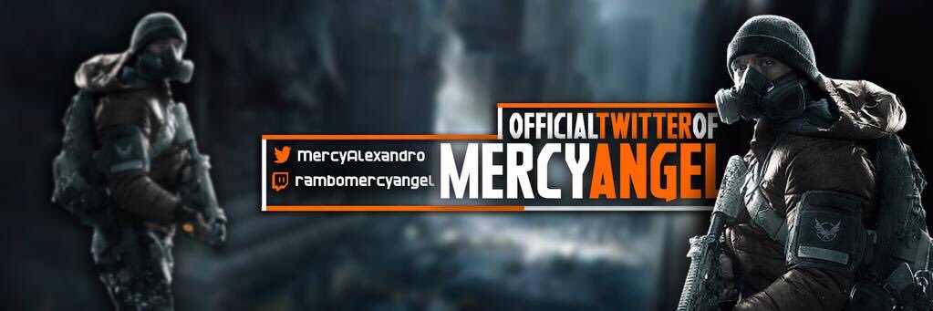 MercyAlexandro's profile banner image