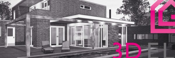 3Delanocom Profile Banner