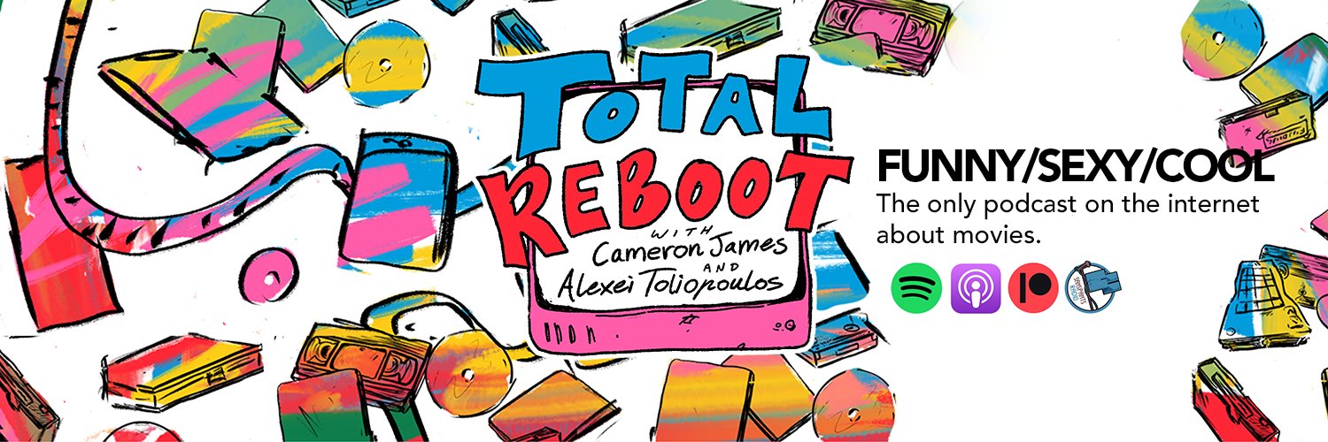 The Last Video Store banner