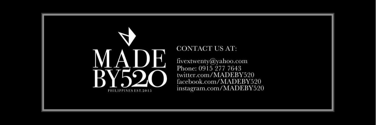 MADEBY520's profile banner image