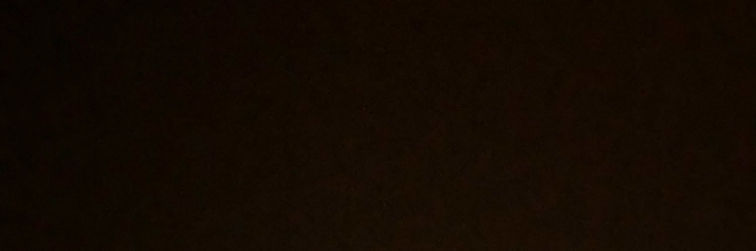 AbuHor's profile banner image