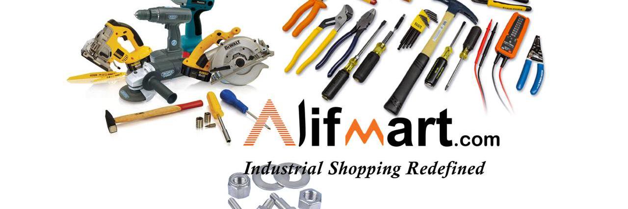 AlifMartdotcom's profile banner image