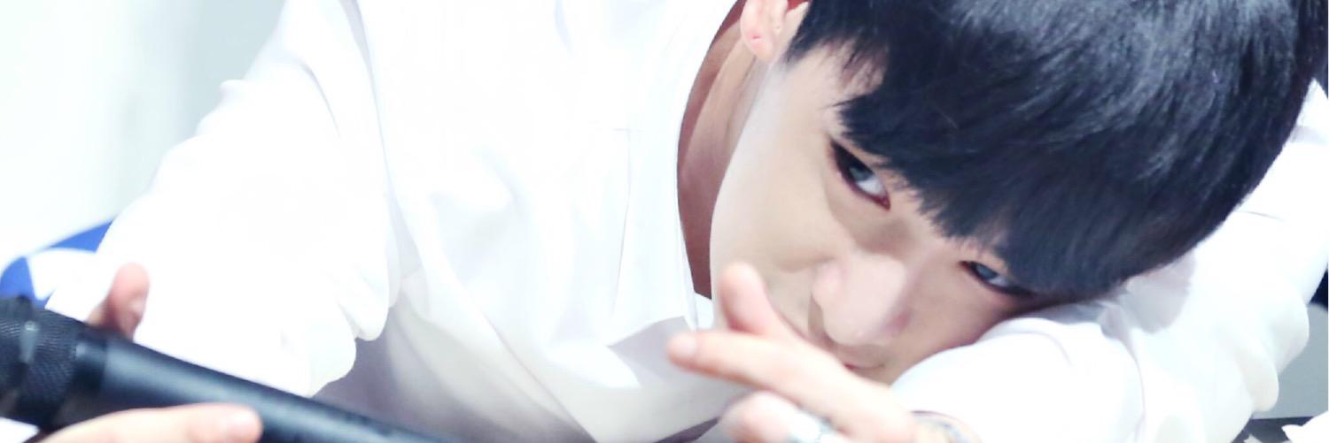 WonHobabe's profile banner image