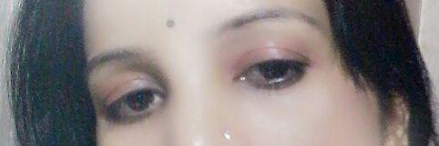 Kajal88G's profile banner image
