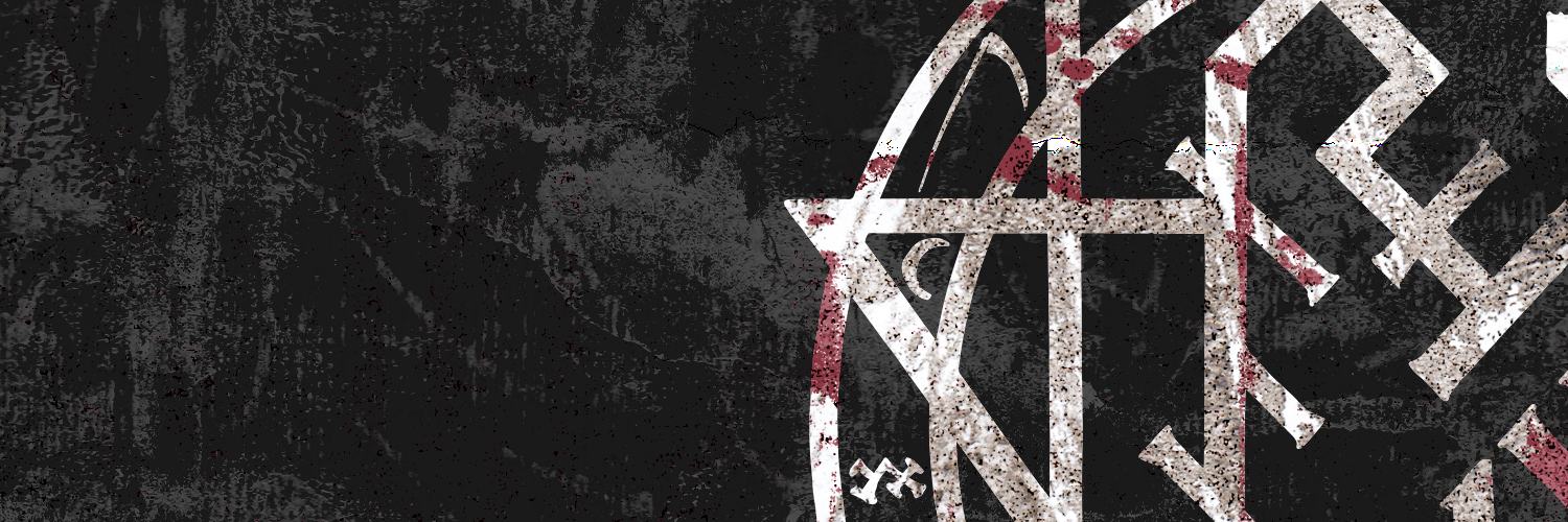 heresycr's profile banner image