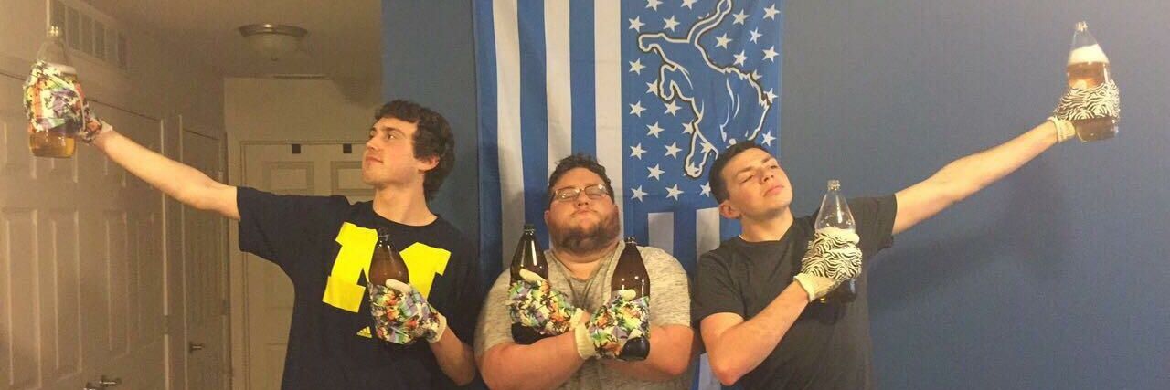 TheNormster44's profile banner image