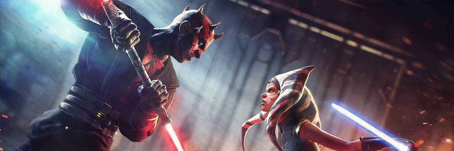 JevElocity's profile banner image