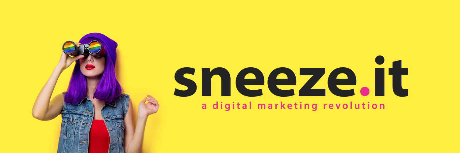 Sneezeit's profile banner image