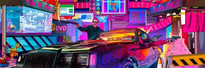 TubeSmoothly's profile banner image