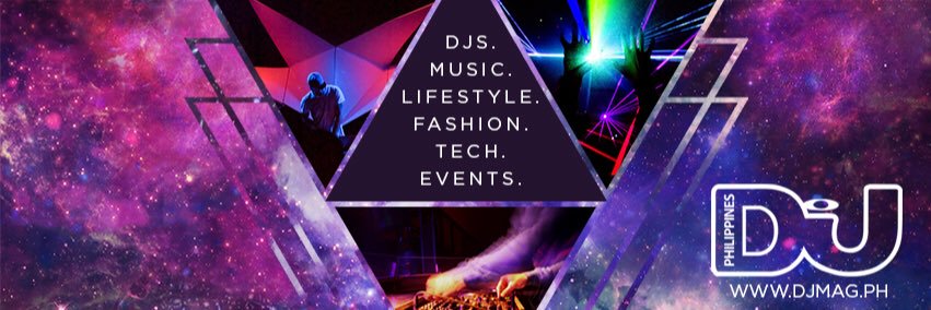 DJMagPH's profile banner image