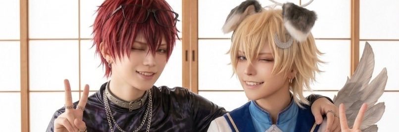 Mukuron_Reality's profile banner image