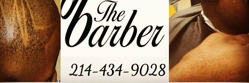 aaronthabarber1's profile banner image