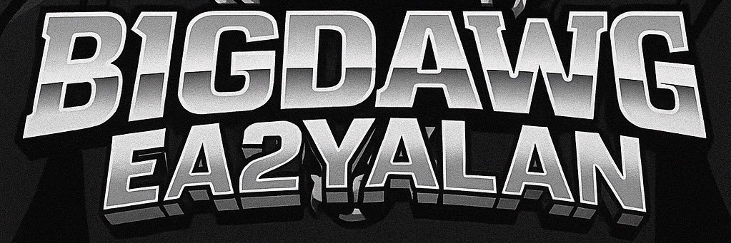 DaRealEazyAlan's profile banner image
