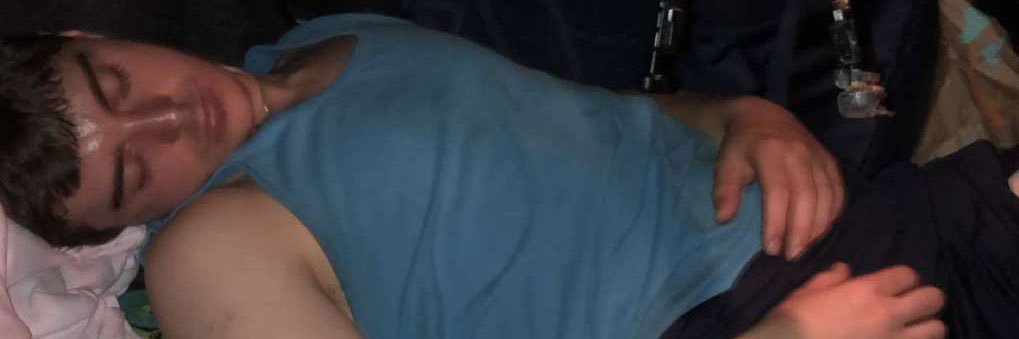 JakeAlfieri's profile banner image