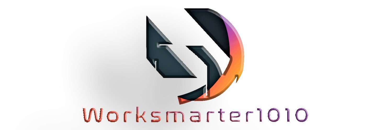WorkSmarter1010's profile banner image
