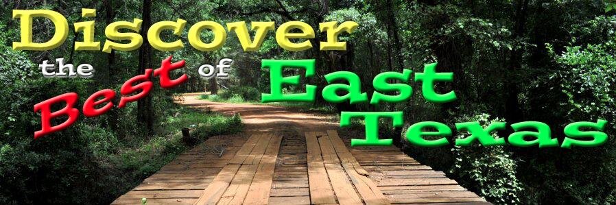 My East Texas banner
