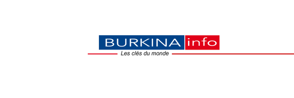 Burkina info Profile Banner