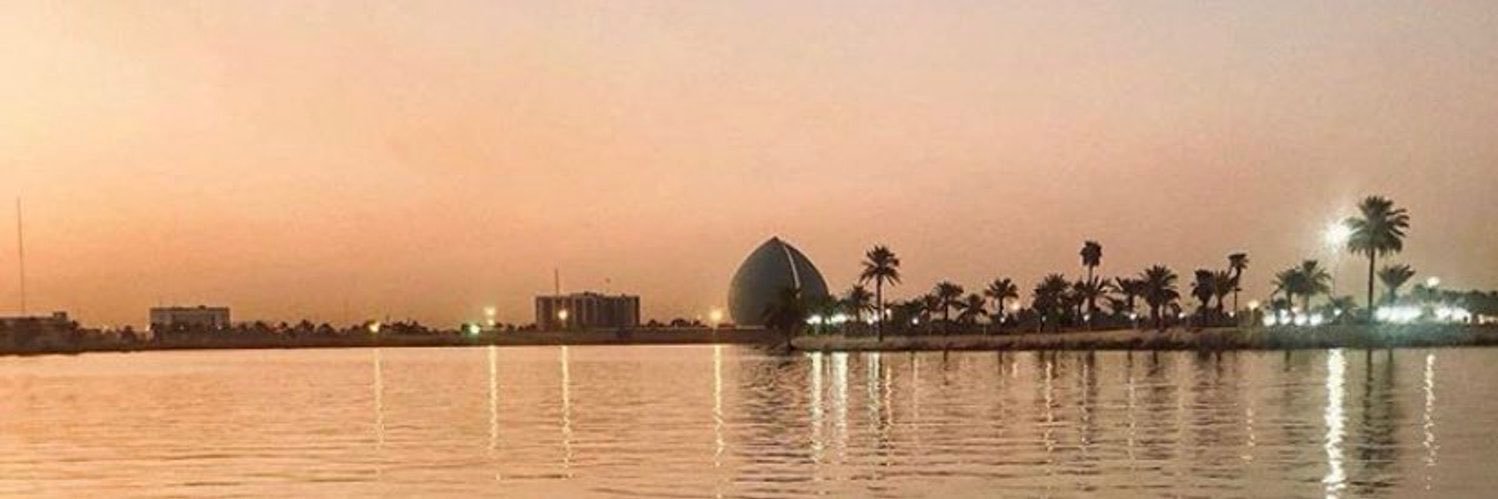 baghdad_19's profile banner image