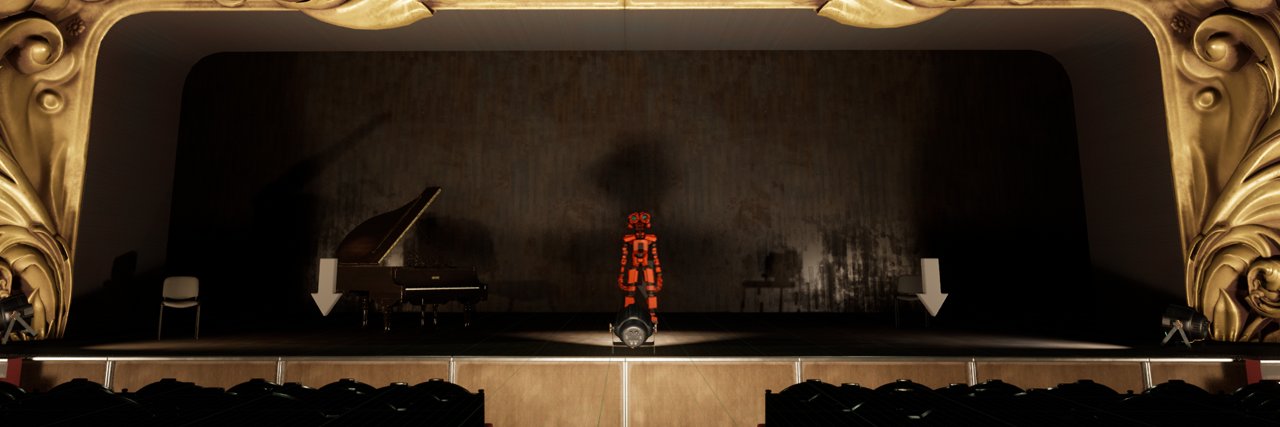 AmuroGameDev's profile banner image