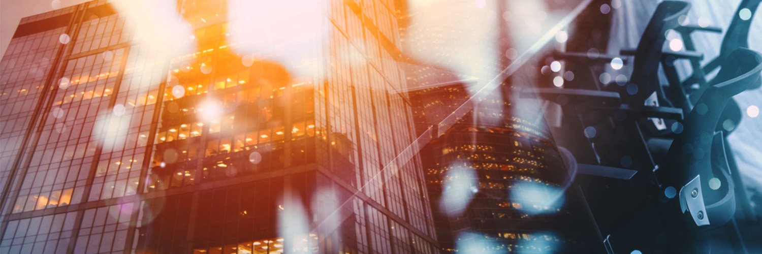 Think Global Forum banner