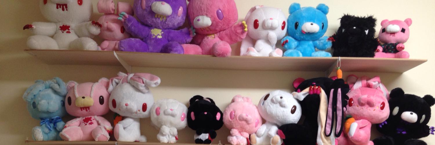 furepiku's profile banner image