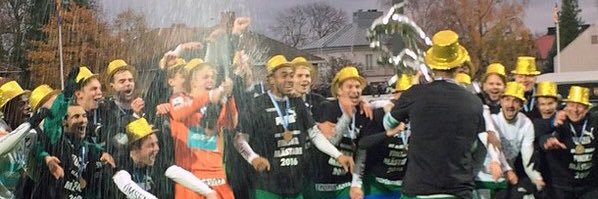 PeterLudde's profile banner image
