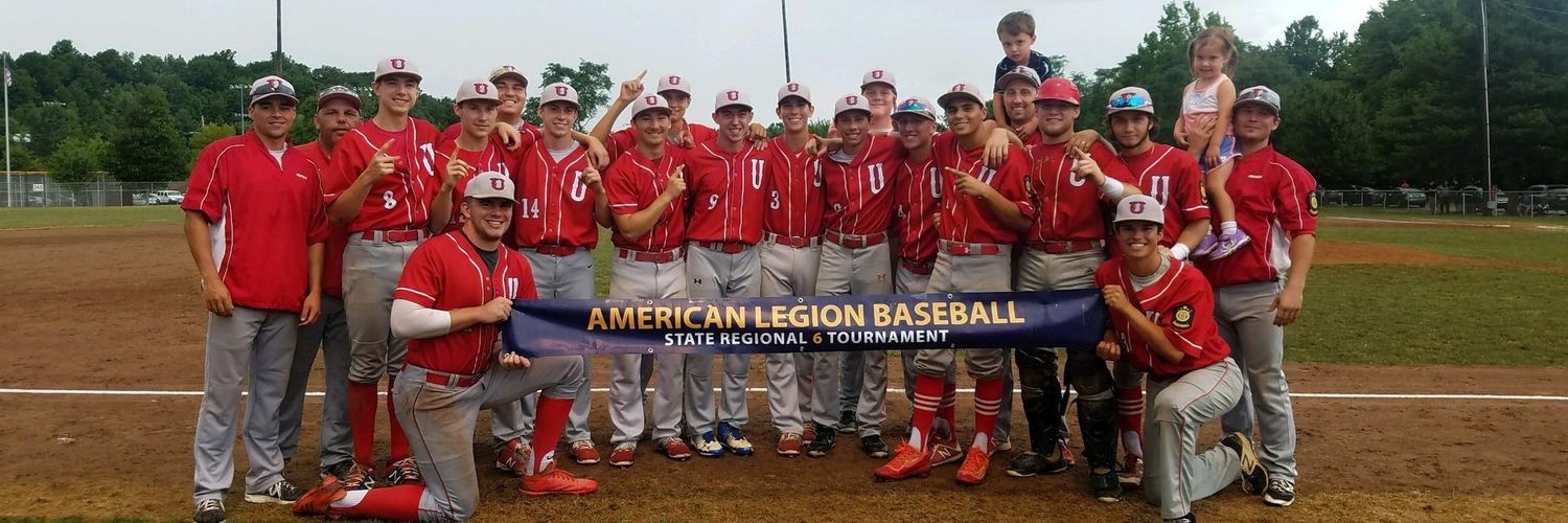 UtownLegionBB's profile banner image