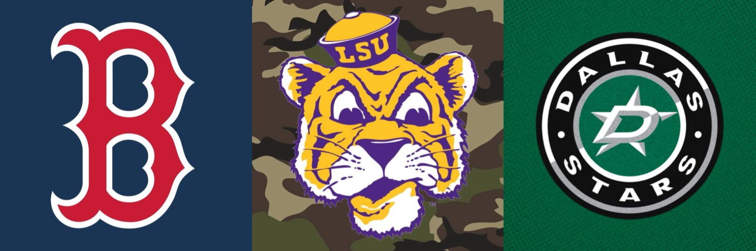 Cajun Scott 🇺🇸 banner
