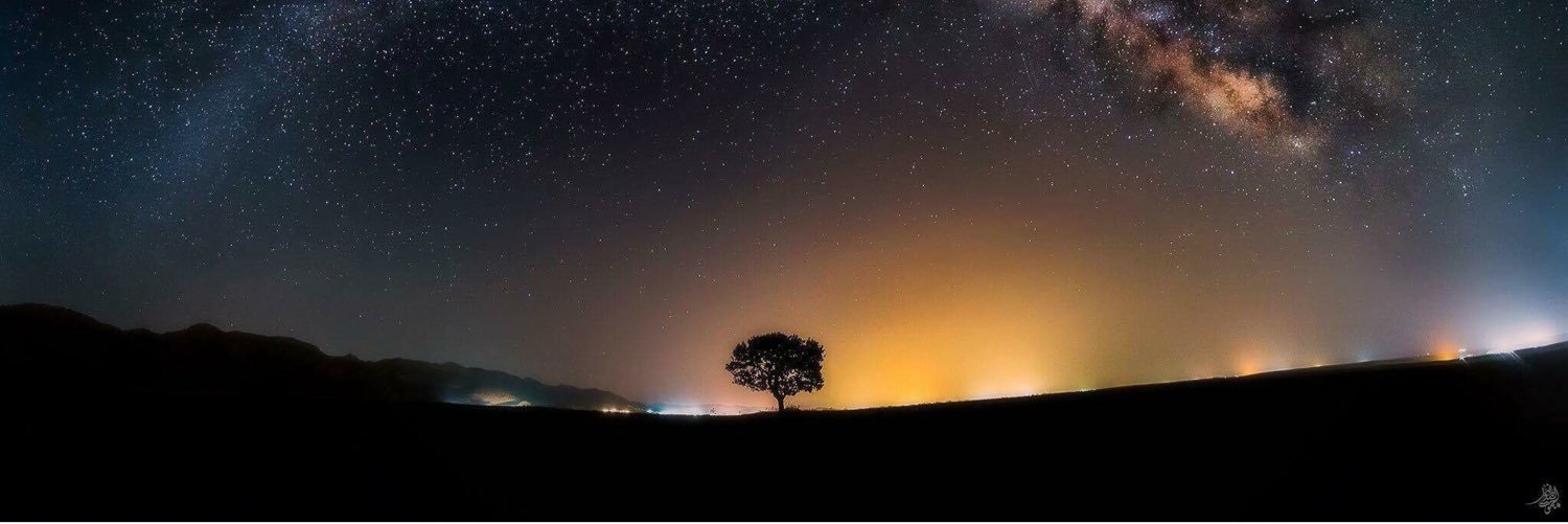 HomamHussian's profile banner image