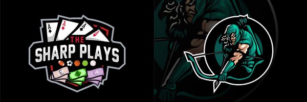 TheSharpPlays Profile Banner