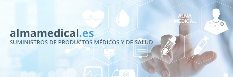 almamedicales's profile banner image