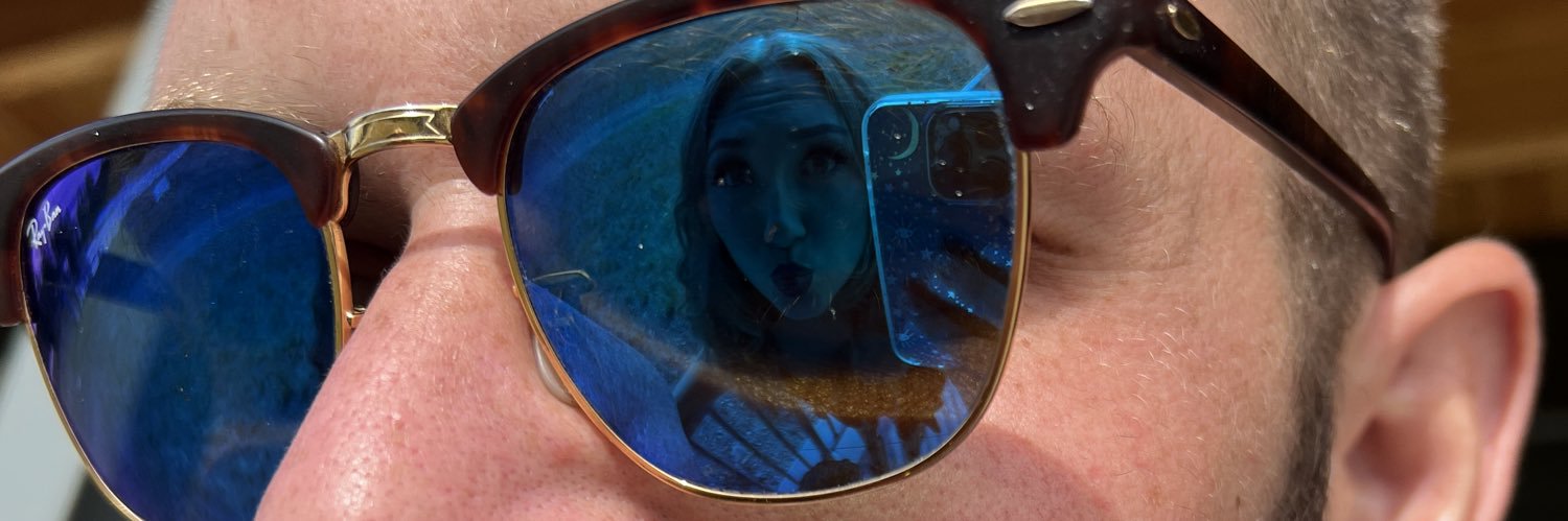 lexijhowery's profile banner image
