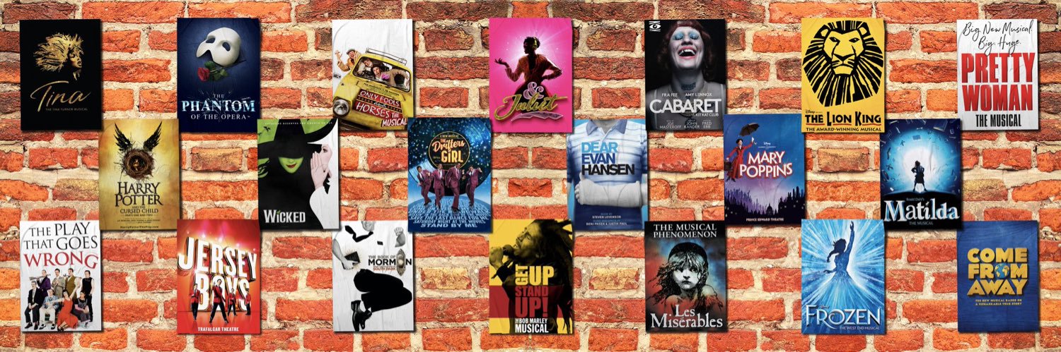 WestEnd Understudies's banner