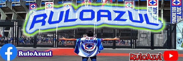 RuloAzuul's profile banner image