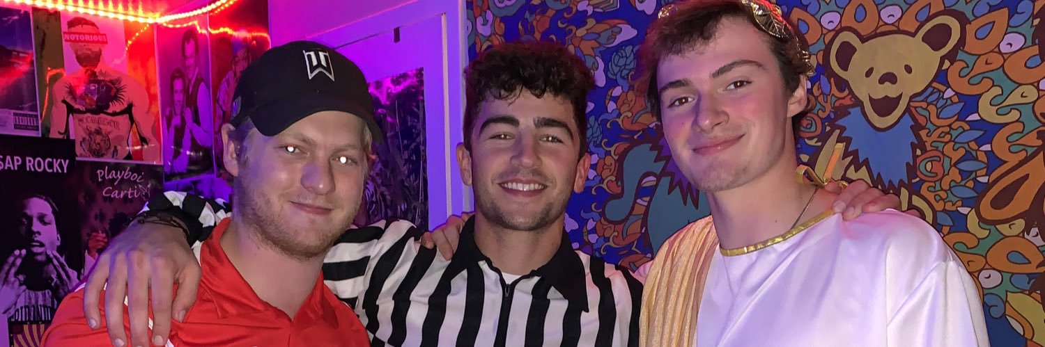 lukeheady11's profile banner image