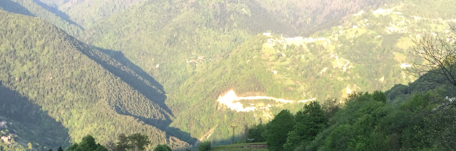 hamdullahyaz's profile banner image