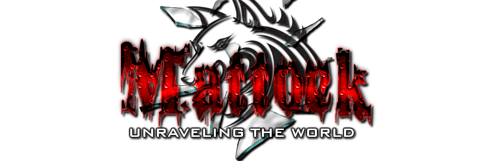 Mattock banner