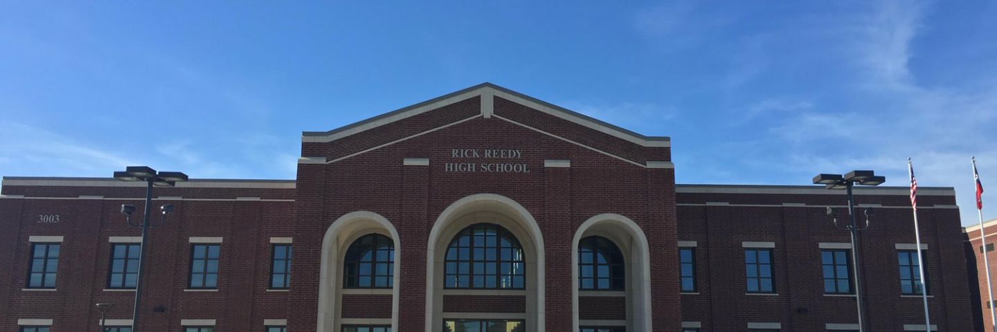 RHSFriscoBoard's profile banner image