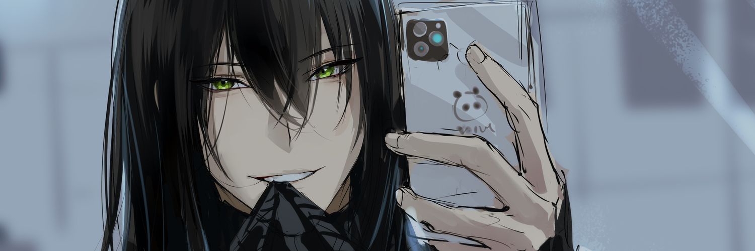 lnkedFox's profile banner image