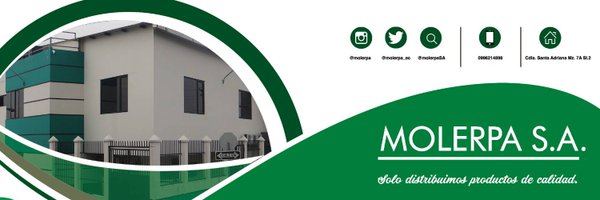 molerpa_ec Profile Banner