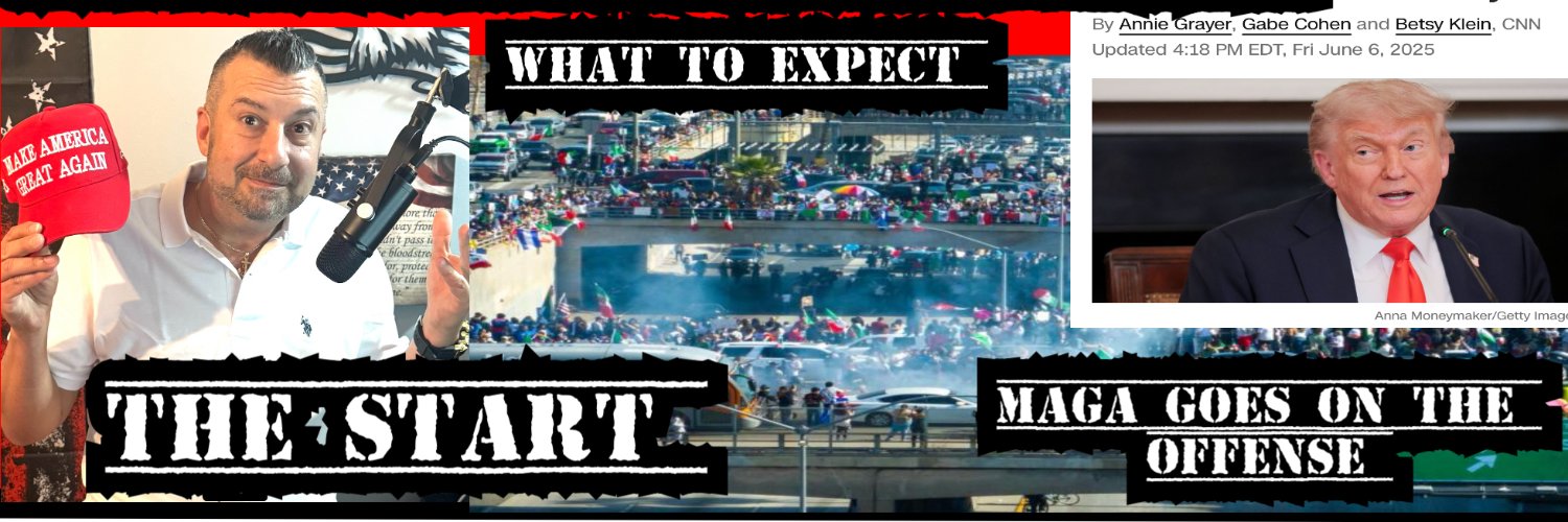 MagaHeadlineNews banner