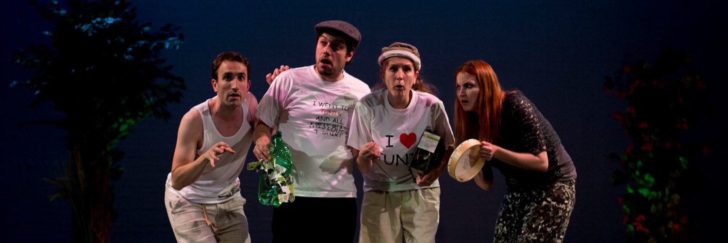 Thick as Thieves banner