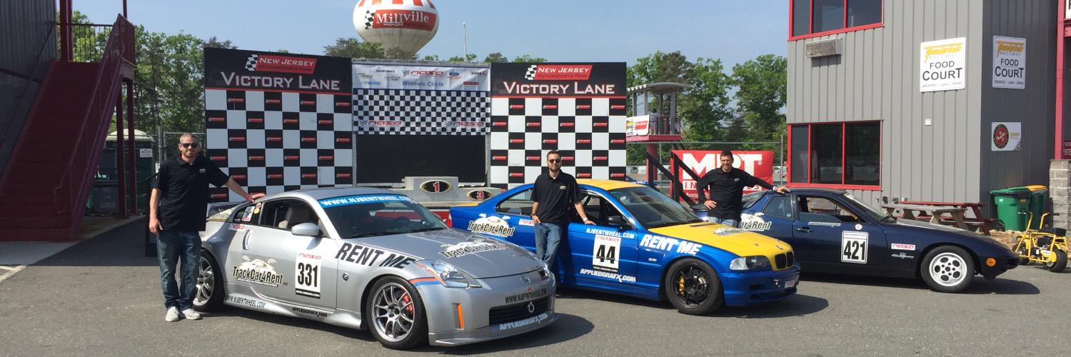 TrackCar4Rent's profile banner image