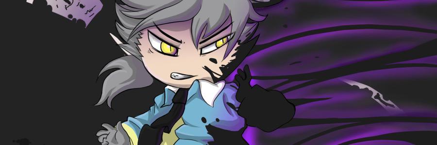 lewdWilfre's profile banner image