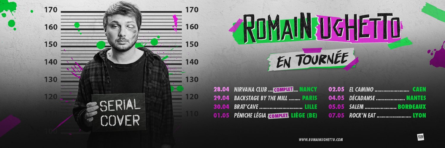 Romain_Ughetto's profile banner image