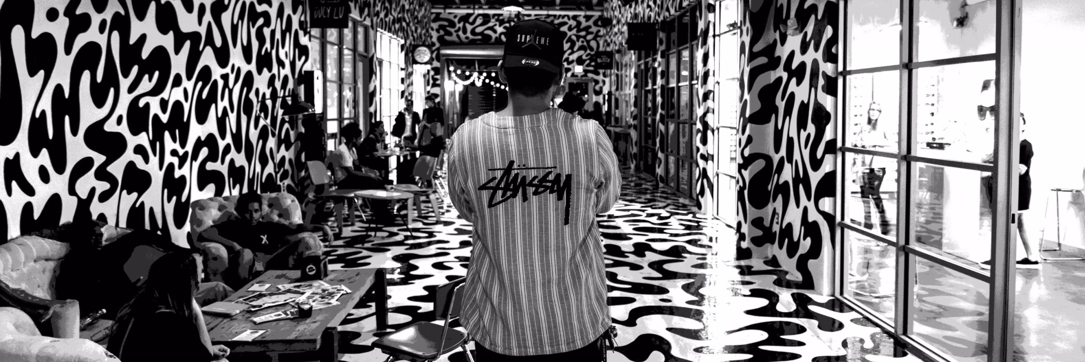 Dino Flinstone banner