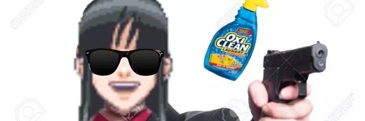 FayaMey's profile banner image
