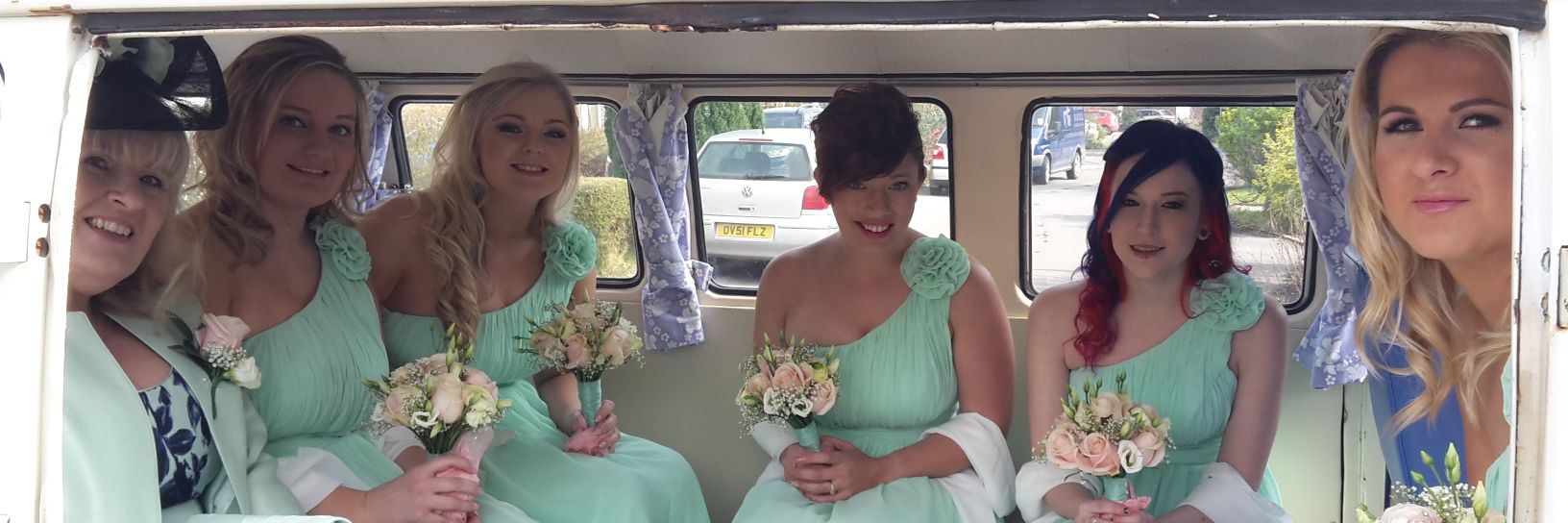 classicvwedding's profile banner image
