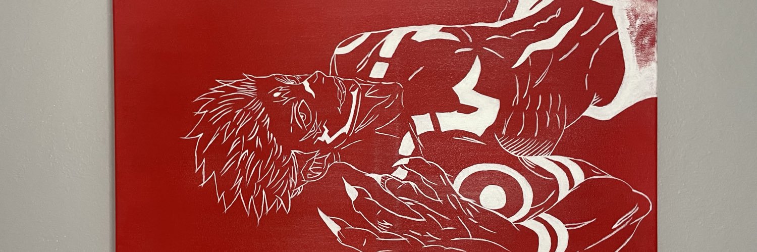 tinylouferigno's profile banner image