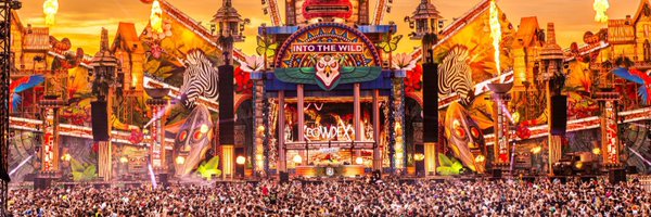 Krowdexx Profile Banner